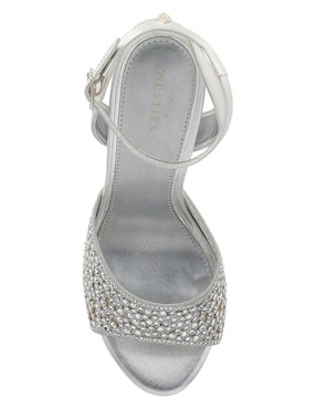 Sandalia Westies para mujer
