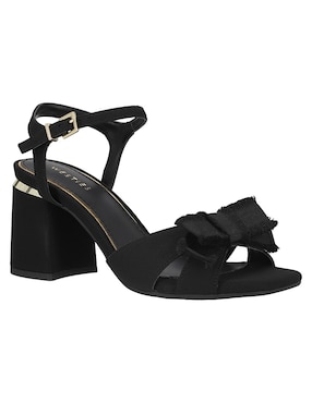 Sandalia Westies para mujer