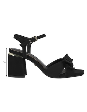 Sandalia Westies para mujer