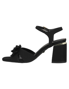 Sandalia Westies para mujer