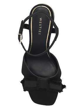 Sandalia Westies para mujer