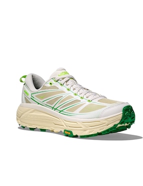 Tenis Hoka Mafate Speed 2 para mujer