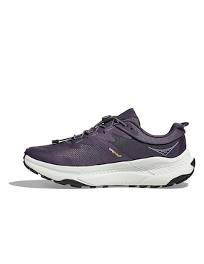 Tenis Hoka Transport para mujer