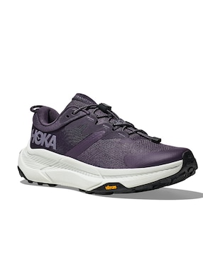 Tenis Hoka Transport para mujer