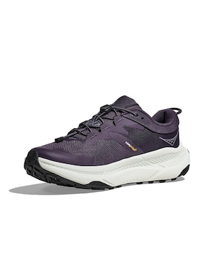 Tenis Hoka Transport para mujer