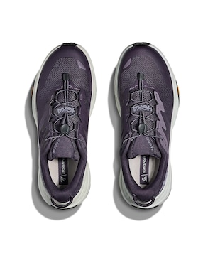 Tenis Hoka Transport para mujer