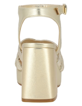 Sandalia Westies para mujer