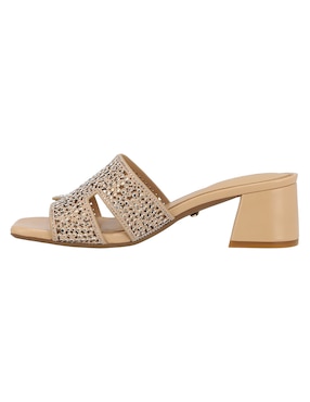 Sandalia Westies para mujer