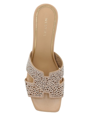 Sandalia Westies para mujer