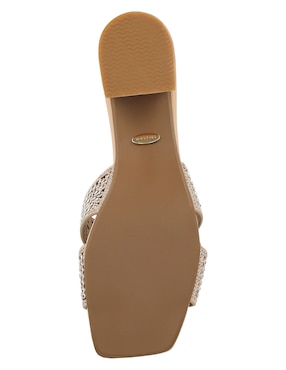Sandalia Westies para mujer