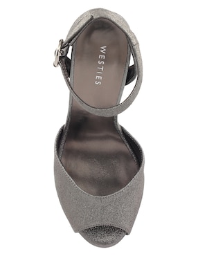 Sandalia Westies para mujer