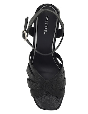 Sandalia Westies para mujer
