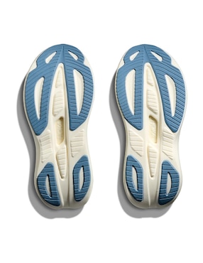Tenis Hoka Skyward Laceless para mujer