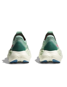 Tenis Hoka Skyward Laceless para mujer