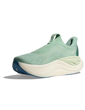 Tenis Hoka Skyward Laceless para mujer