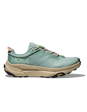 Tenis Hoka Transport para mujer