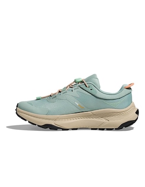 Tenis Hoka Transport para mujer