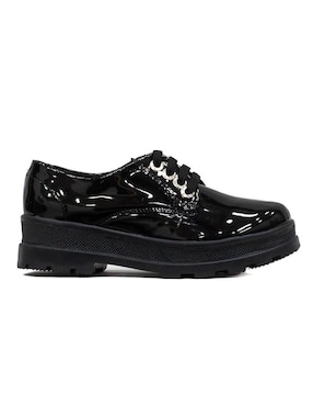 Zapato Zméxico de charol para mujer