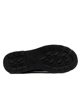 Zapato Zméxico de charol para mujer