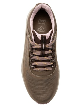 Tenis Flexi para mujer