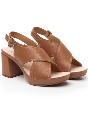 Sandalia Flexi para mujer