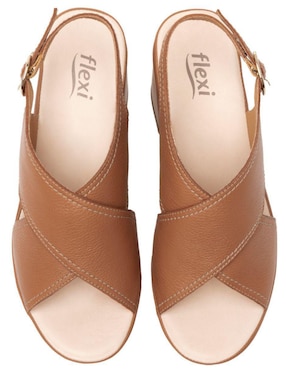 Sandalia Flexi para mujer