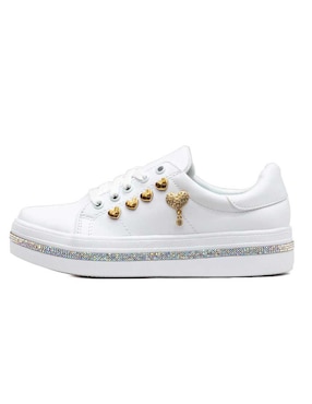 Tenis Lady Anacleta para mujer