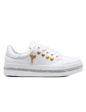 Tenis Lady Anacleta para mujer