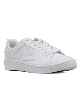 Tenis Panam para mujer