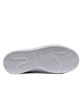Tenis Panam para mujer