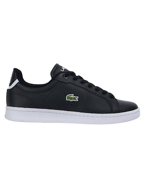 Tenis Lacoste Carnaby Pro para mujer