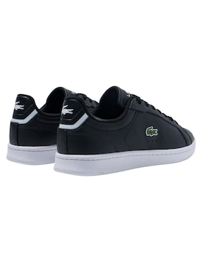 Tenis Lacoste Carnaby Pro para mujer
