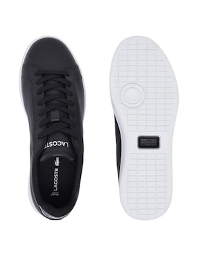 Tenis Lacoste Carnaby Pro para mujer