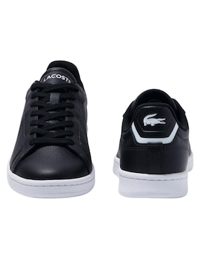 Tenis Lacoste Carnaby Pro para mujer
