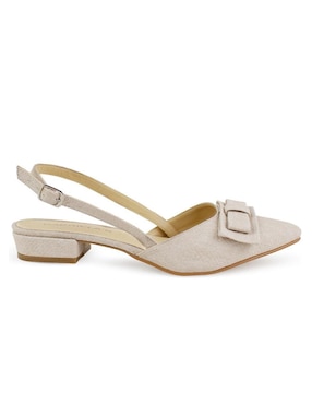Zapato Gabriela's para mujer