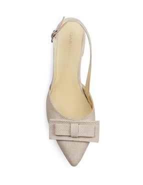 Zapato Gabriela's para mujer