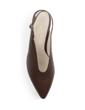 Zapatilla Gabriela's Atemporal