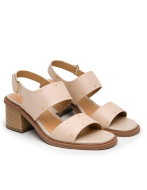 Sandalia Flexi para mujer