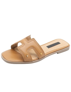 Sandalia Unica Trendy para mujer