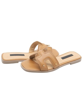 Sandalia Unica Trendy para mujer