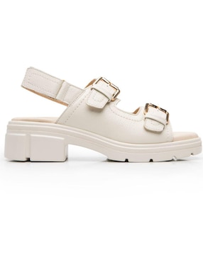 Sandalia Flexi para mujer