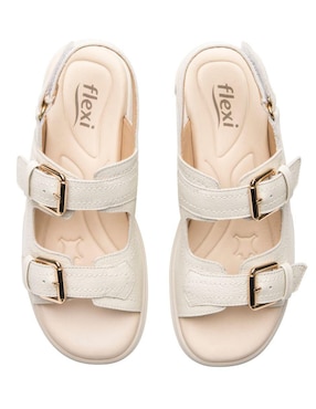Sandalia Flexi para mujer