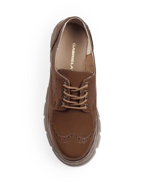 Zapato Gabriela's de charol para mujer