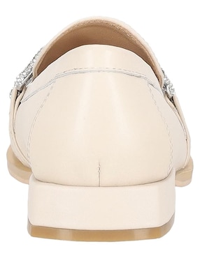 Zapato Alma En Pena de piel para mujer