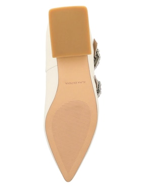 Balerina Alma En Pena de piel para mujer