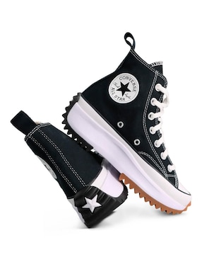 Tenis Converse Run Star Hike para mujer