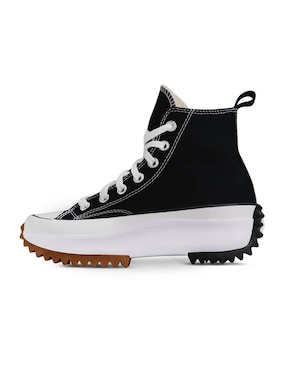 Tenis Converse Run Star Hike para mujer