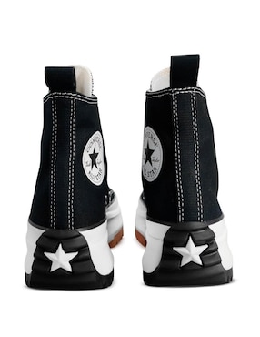 Tenis Converse Run Star Hike para mujer
