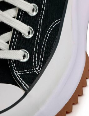 Tenis Converse Run Star Hike para mujer
