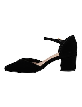 Zapatilla Gina Loren